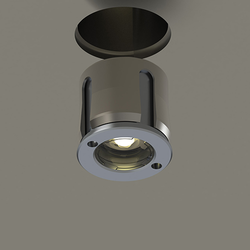 Handrails Impact Lighting Solutions